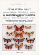 Die Schmetterlinge Mittel- und Nordeuropas – Volumen 1