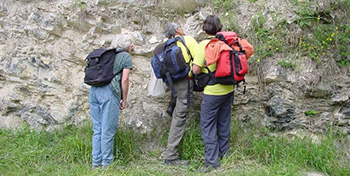 EGZ-Exkursion, Ardez, 2007.06.30.-07.01