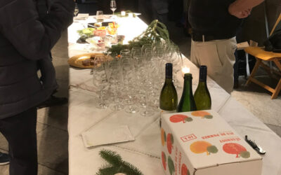 EGZ-Chlaus-Apéro